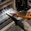 FLUKE T150 ดิจิตอลมัลติมิเตอร์ มิเตอร์ช่างไฟฟ้า เครื่องเช็คไฟฟ้าพื้นฐาน Voltage & Continuity มีจอ LCD