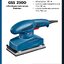 Bosch รุ่น GSS 2300 เครื่องขัดกระดาษทรายระบบสั่นสะเทือน