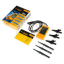 FLUKE รุ่น 9040 เครื่องวัดลำดับเฟสแบบดิจิตอล Motor Rotation and 3-Phase Tester Tests phase sequence and motor rotation สำเนา