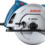 Bosch รุ่น GKS 130 เลื่อยวงเดือน