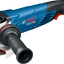 Bosch รุ่น GWS 18-125 L เครื่องเจียรไฟฟ้า