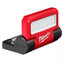 MILWAUKEE รุ่น L4 FFL-301 ไฟฉายส่องทำงาน แบบบานพับ พับเก็บได้พร้อมชาร์จไฟได้ผ่าน USB
