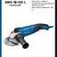 Bosch รุ่น GWS 18-125 L เครื่องเจียรไฟฟ้า
