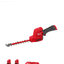 MILWAUKEE รุ่น M12 FHT20-402 เครื่องตัดแต่งพุ่มไม้ไร้สาย 12 โวลต์ พร้อมเครื่องชาร์จและแบต 12V@4.0AH x 2 ก้อน