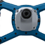 Bosch รุ่น GRW 140 เครื่องปั่นปูน ผสมสี
