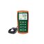 EXTECH รุ่น EA30 เครื่องวัดแสง EasyView™ Wide Range Light Meter High intensity light measurements up to 40,000Fc/400,000Lux