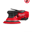 MILWAUKEE รุ่น M12 FROS50-0 เครื่องขัดกระดาษทราย ขนาด 6 นิ้ว (เครื่องเปล่า)