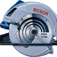 Bosch รุ่น GKS 235 Turbo เลื่อยวงเดือน