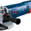 Bosch รุ่น GWS 24-180 JZ เครื่องเจียรไฟฟ้า