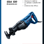 Bosch รุ่น GSA 120 เลื่อยอเนกประสงค์