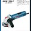 Bosch รุ่น GWS 7-100 T เครื่องเจียรไฟฟ้า