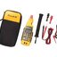 FLUKE 771 มิลลิแอมป์แคลมป์มิเตอร์วัดกระแสในกระบวนการผลิต (Milliamp Process Clamp Loop Meter) ปากแคลมป์มีสายสามารถถอดปากแคลมป์ออกไปวัดในพื้นที่แคบได้