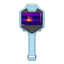 FOTRIC Ti5 กล้องถ่ายภาพความร้อน 384x288 pixels ย่านวัดอุณหภูมิ -20℃ to 550℃, Frame rate 30 Hz
