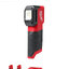 MILWAUKEE รุ่น M12 CML-402 ไฟส่องเทียบสีไร้สาย 12 โวลต์ พร้อมตะขอแขวน พร้อมแท่นชาร์จและแบต 4.0AH x 2 ก้อน