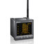 DELTA รุ่น DPM-C520W เครื่องวัดค่ากำลังไฟฟ้าแบบติดหน้าตู้ไฟฟ้า