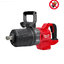 MILWAUKEE รุ่น M18 ONEFHIWF1DS-0C0 บล็อกกระแทกไร้สาย 18 โวลต์ 1″ แรงบิดสูง แกนสั้น ด้ามจับทรง D (เครื่องเปล่า)