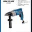 Bosch รุ่น GBM 13 HRE สว่านไฟฟ้า
