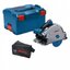 Bosch รุ่นGKT 18V-52 GC เลื่อยจ้วงตัดไร้สาย BITURBO