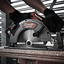 MILWAUKEE M18 CCS66-0 เลื่อยวงเดือนตัดไม้ไร้สายขนาด 7 1/4 นิ้ว หรือ 190 มิลลิเมตร แรงดัน 18 โวลท์ เครื่องเปล่า
