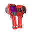 FOTRIC C5 กล้องถ่ายภาพความร้อน 384x288 pixels ย่านวัดอุณหภูมิ -20℃ to 650℃, Frame rate 30 Hz