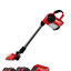 MILWAUKEE M18 FCVL-502 เครื่องดูดฝุ่นด้ามจับไร้สาย แรงดัน 18 โวลท์ รวมเครื่องชาร์จแบบฟาสชาร์จและแบต 18V@5.0AH x 2 ก้อน