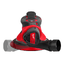 MILWAUKEE รุ่น M12 FROS50-0 เครื่องขัดกระดาษทราย ขนาด 6 นิ้ว (เครื่องเปล่า)
