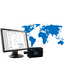 CITREX H4 เครื่องสอบเทียบเครื่องวัดอัตราการไหลก๊าซทางการแพทย์