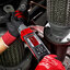 MILWAUKEE รุ่น M12 ONEFTR12-0C ประแจปอนด์ดิจิตอลไร้สายขนาด 1/2 นิ้ว แรงดัน 12V (เครื่องเปล่า)