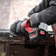 MILWAUKEE รุ่น M18 FSX-501C เลื่อยชักเอนกประสงค์ไร้สาย SUPER SAWZALL™ แรงดัน 18 โวลท์พร้อมเครื่องชาร์จและแบต 18V@5.0AH x 1 ก้อน