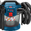 Bosch รุ่น GAS 18V-10 L เครื่องดูดฝุ่นไร้สาย