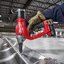 MILWAUKEE M18 FRT-502X0 เครื่องยิงรีเวทไร้สาย 18 โวลต์ พร้อมเครื่องชาร์จ และแบต 18V@5.0 AH x 2 ก้อน