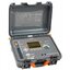 SONEL MRU-120HD/w C3 & N1 Clamp เครื่องทดสอบความต้านหลักดินของระบบไฟฟ้าแบบ 3/4 หลัก พร้อมแคลมป์ 2 ชุด มาพร้อมกล่องกันน้ำกันโคลนระดับ IP54 & IP67
