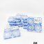 PVDF/HYDROPHILLIC 0.22UM 25MM 100/PK MILLIPORE