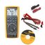 FLUKE 287 ดิจิตอลมัลติมิเตอร์พร้อมฟังก์ชั่นดิจิตอลมัลติมิเตอร์พร้อมดาต้าล็อกเกอร์