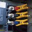 HIOKI PD3129-10 เครื่องตรวจวัดลำดับเฟสแบบไม่สัมผัส