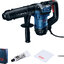 Bosch รุ่น GSH 5 เครื่องสกัดทำลายระบบ SDS max