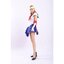 ชุดคอสเพลย์ Sailor Moon ชุดแฟนซีสำหรับผู้หญิง ไซส์ S M L XL
