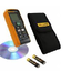 FLUKE 424D เครื่องวัดระยะด้วยเลเซอร์ ระยะวัด 100 เมตร มีเซ็นเซอร์วัดความเอียง วัดมุม มีเข็มทิศ