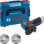 Bosch รุ่น GWS 12V-76 เครื่องเจียรไฟฟ้า (เครื่องเปล่า)