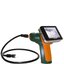 EXTECH BR250-5 กล้องงู กล้องสำรวจพื้นที่เข้าถึงยาก กล้องส่องในพื้นที่แคบ Video Borescope/Wireless Inspection Camera 9mm camera diameter and 3.5" Color TFT LCD Wireless Monitor