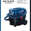 Bosch รุ่น GAS 12-25 PL เครื่องดูดฝุ่น/ดูดน้ำ