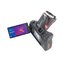 SONEL รุ่น KT-560M (25mm lens) กล้องส่องความร้อน Alert! Fever detected! Examine through image or body temperature measurements.