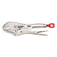 Milwaukee 48-22-3510 คีมล็อคปากตรง ขนาด 10 นิ้ว