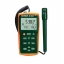 EXTECH รุ่น EA80 เครื่องวัดปริมาณก๊าซคาร์บอนไดออกไซด์ EasyView™ Indoor Air Quality Meter/Datalogger Measures CO2