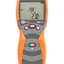 SONEL MRU-11 เครื่องทดสอบความต้านหลักดินของระบบไฟฟ้าแบบ 2/3 หลัก