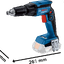 Bosch รุ่น GTB 185-LI ไขควงไฟฟ้าสำหรับผนังยิปซัมไร้สาย (เครื่องเปล่า)