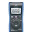 HIOKI DT4221 ดิจิตอลมัลติมิเตอร์แบบ True-RMS
