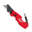 MILWAUKEE 48-22-1505 มีดพับอเนกประสงค์ พร้อมช่องเก็บใบมีด รุ่น FASTBACK™ 6 IN 1