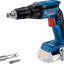 Bosch รุ่น GTB 185-LI ไขควงไฟฟ้าสำหรับผนังยิปซัมไร้สาย (เครื่องเปล่า)