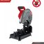 MILWAUKEE M18 CHS355-0 แท่นตัดไฟเบอร์ไร้สาย 18V. ขนาด 14 นิ้ว (ตัวเปล่า)